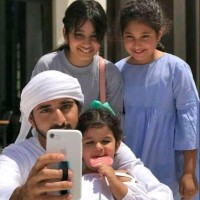 Fazza Hamdan