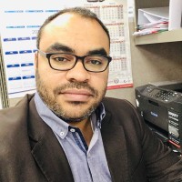 Wagas Elmubarak,PMP