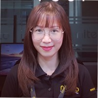 Huyen Nguyen - Pmp, Pmi-Acp