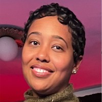 Joy Gregory