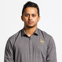 Chetan Chaware