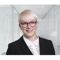 Katrin Rothmund