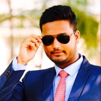 Akil Nath J