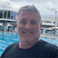 Michael McKenzie OLY