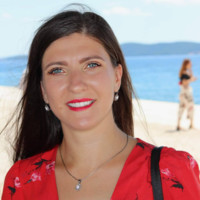 Sandra Hulec Sopić
