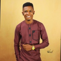 Sangodeyi Joel