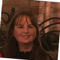 Georgina Baker
