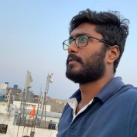 Shashank Goud