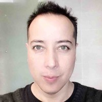 Daniel Guillermo Cabrera Naranjo