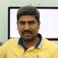 Manoj V