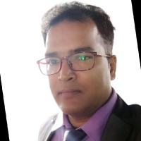 Rupesh kumar Sahu