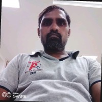 Ravi Agasi