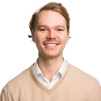 Adam Fredriksson