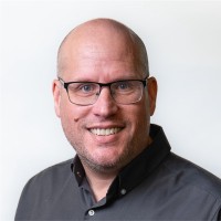 Andy Green