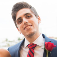 Ben Luongo