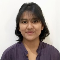 Nadia Magdalena Sihombing