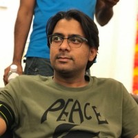 Asim Cheema