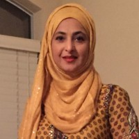 Afifa Malik