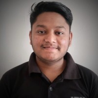 Deep Patel