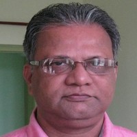 Ashoke K Ghosh