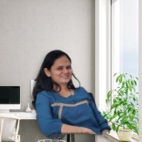 komal kanani