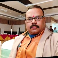 Umesh Singh