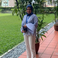 Syamimi Amira