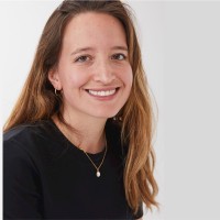 Stephanie Pérez Ankarvall