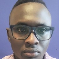 Robert Omari