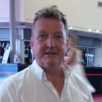 Paul Murphy