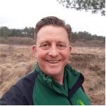 Graham Nottage