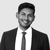 Srinath Reddy Kethireddy