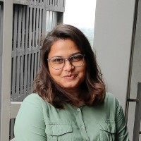 Vaishali Vasava