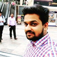 Vishal Ojha