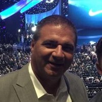 Dan Olivera