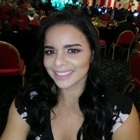 Vanessa Rodriguez Edgar