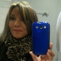 Melina Rodriguez