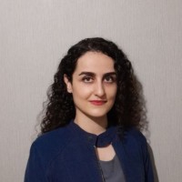 Mahsa Sanaei Noorani
