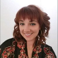 Sarah Donovan