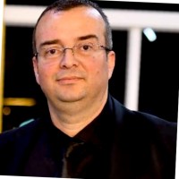 Mustafa Aydoğmuş