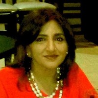 Pushpa Mirchandani