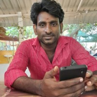 Vikraman L