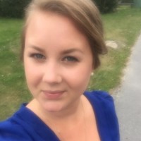 Sandra Duvfors Höög