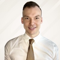 Matt Goldsworthy