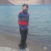 Sahil Dhoble
