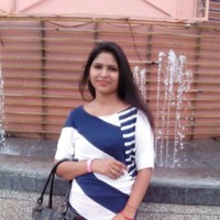 Poonam Yadav