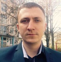 Василий Фролов