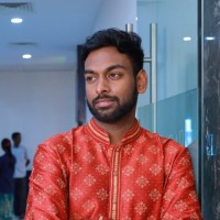 Satvik v