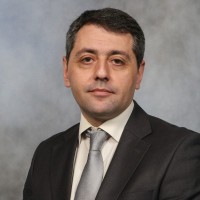 Nikoloz Parjanadze