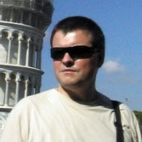Oleg Ivanchenko